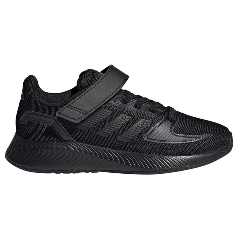 Adidas Runfalcon 2.0 C children's shoes black FZ0114