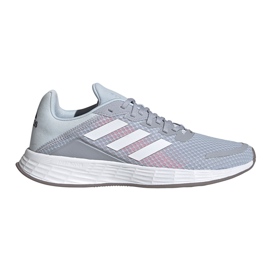 Adidas Duramo Sl gray women's shoes FY6708 grey