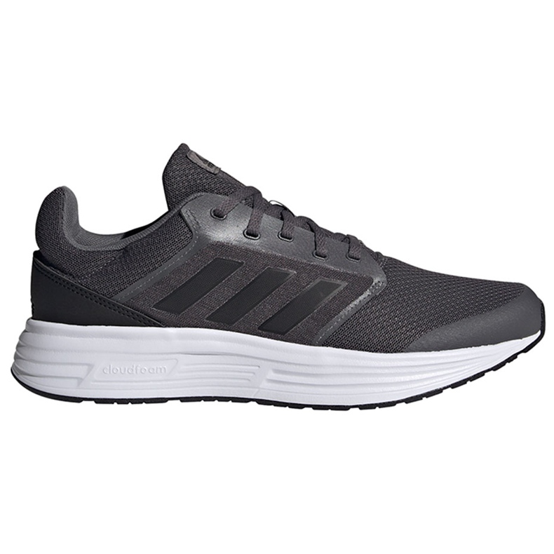 Adidas Galaxy 5 gray FY6717 men's shoes grey