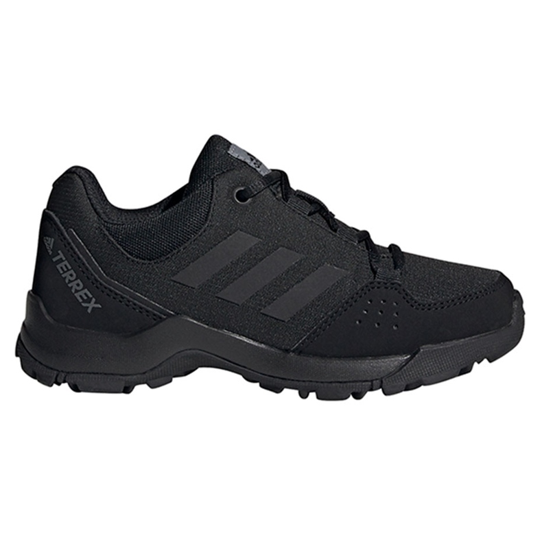 Adidas Terrex Hyperhiker children's shoes black FV5216
