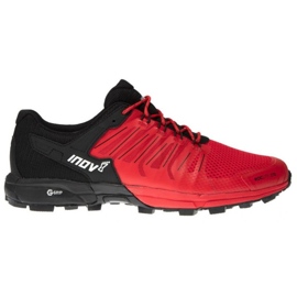 Inov-8 Roclite G 275 trekking shoes 000806-RDBK-M-01 red