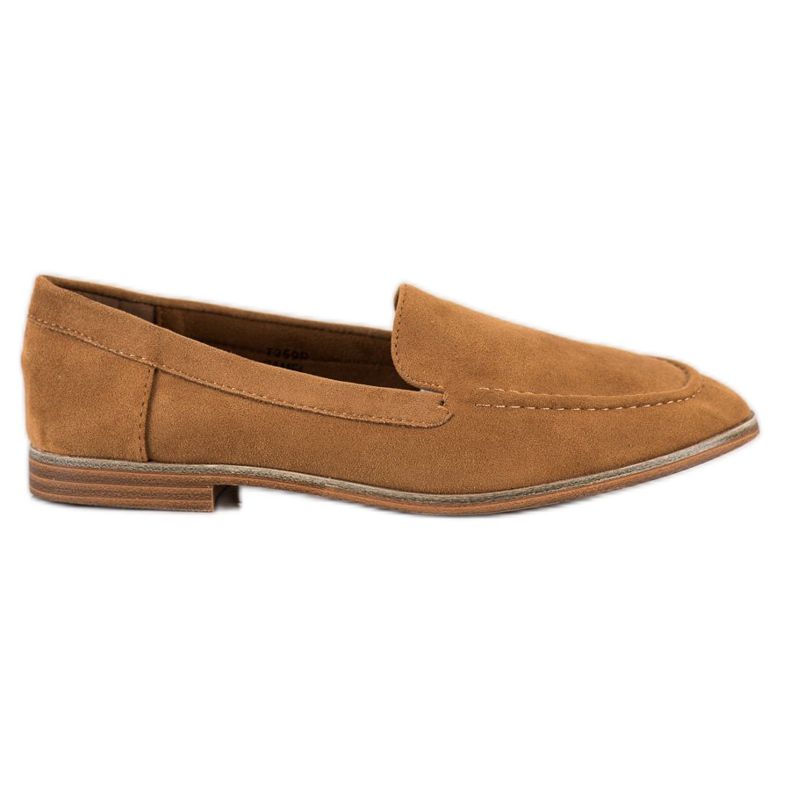 Seastar Classic loafers brown Seastar Classic loafers brown