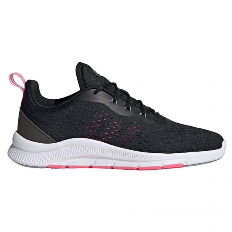 Adidas Novamotion FY8384 shoes black