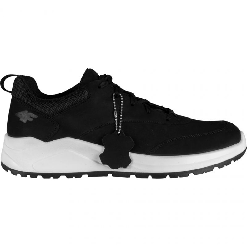 Shoes 4F M H4L21-OBML252-SETCOL001 21S black
