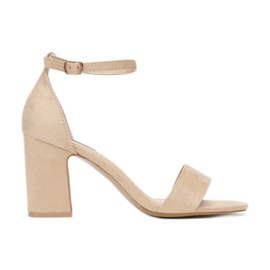 Vices 1604-42-beige