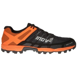 Trekking shoes Inov-8 Mudclaw 300 M 000770-BKOR-P-01 black multicolored