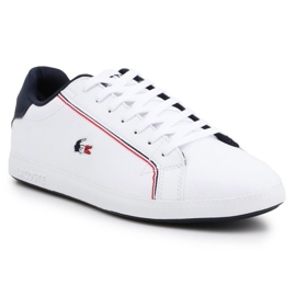 Lacoste M 7-37SMA0022407 white