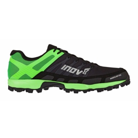 Inov-8 mudclaw 300 M boots 000770-BKGR-P-01 navy blue green