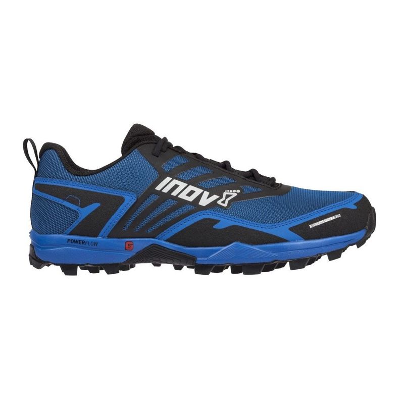 Shoes inov-8 x-talon Ultra 260 M 000763-BLBK-S-01 navy blue blue