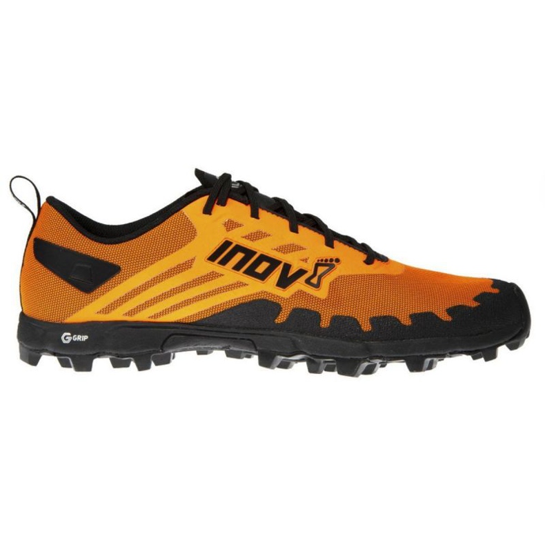 Inov-8 X-Talon G 235 M 000910-ORBK-P-01 shoes orange