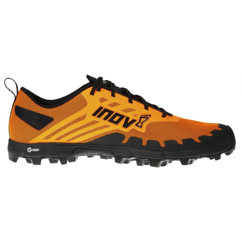 Inov-8 X-Talon G 235 W 000911-ORBK-P-01 shoes orange