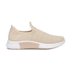 Vices 8619-42-beige