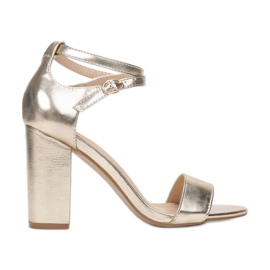 Vices 1609-60-gold golden