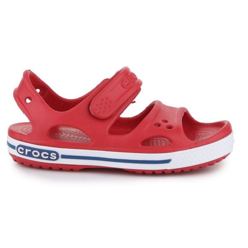 Crocband red shop