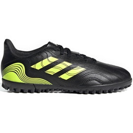 Adidas Copa Sense.4 Tf Junior FX1971 football boots black black