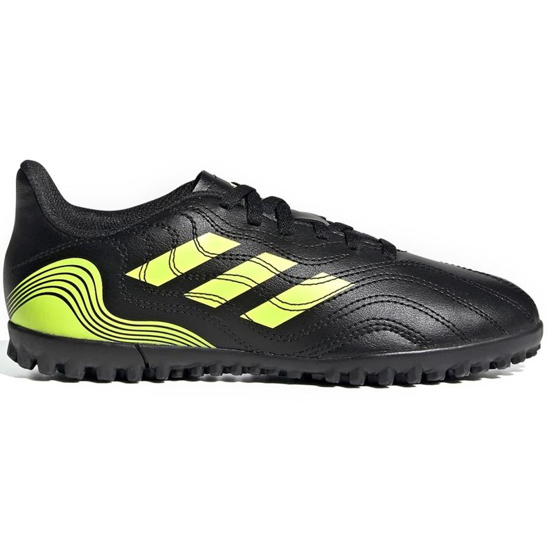 Adidas Copa Sense.4 Tf Junior FX1971 football boots black black