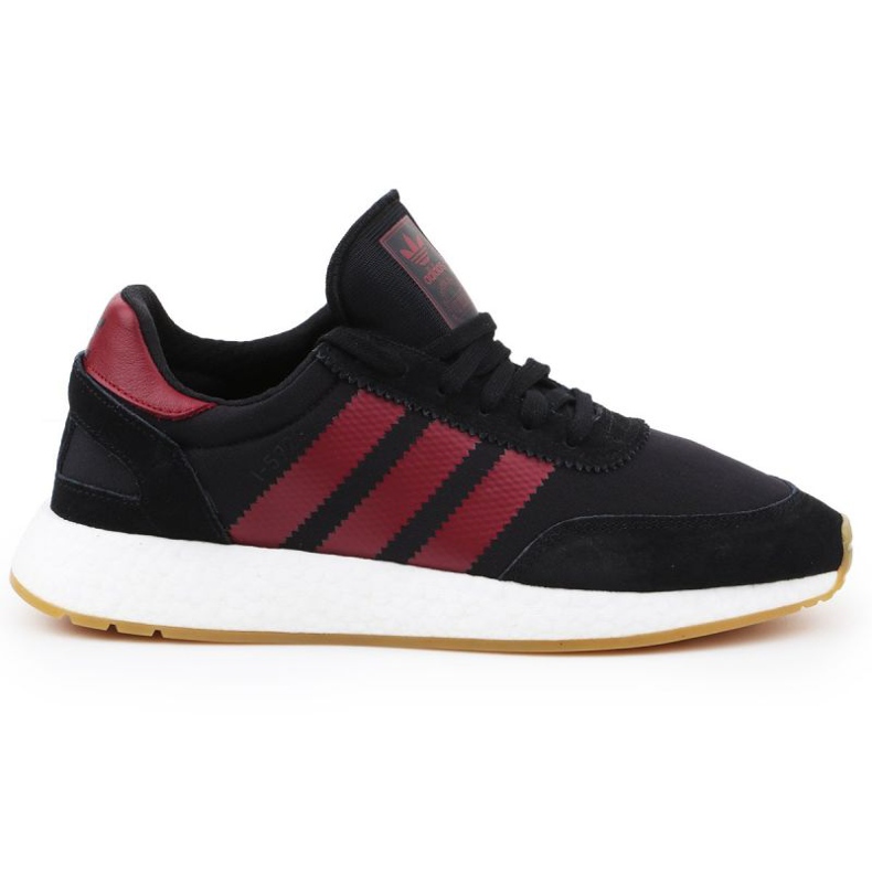 Lifestyle shoes Adidas I-5923 M B37946 black