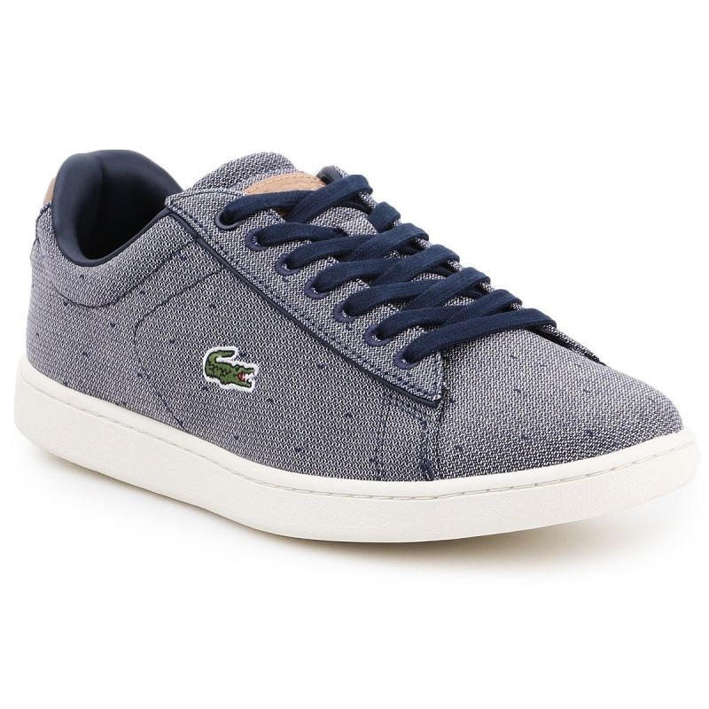 Lifestyle shoes Lacoste Carnaby Evo 218 3 Spw W 7 35SPW0018B98