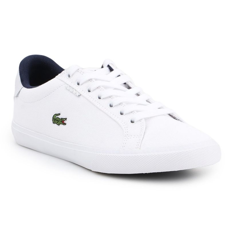 Lacoste Grad Vulc W 7 29SPW1043X96 white KeeShoes