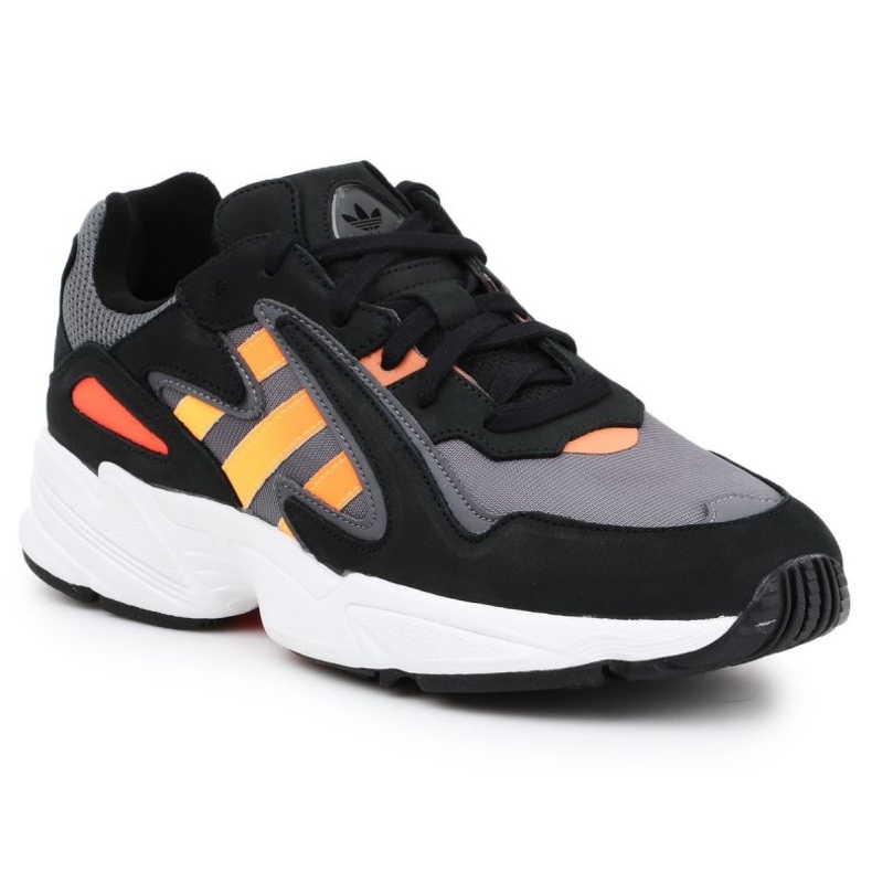Lifestyle shoes Adidas Yung-96 Chasm M EE7227 orange Lifestyle shoes Adidas Yung-96 Chasm M EE7227 orange