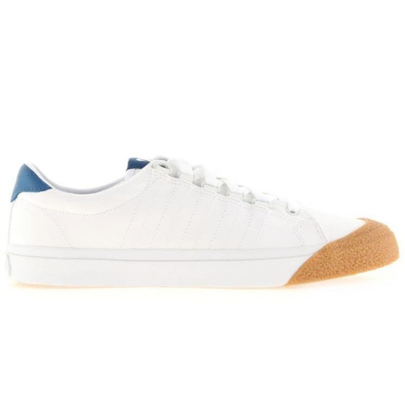 K-swiss Men's Irvine TM 03359-187-M white K-swiss Men's Irvine TM 03359-187-M white