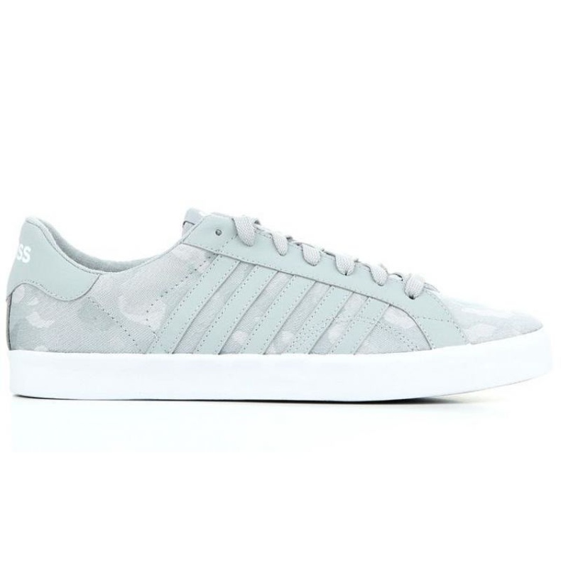 K-swiss Belmont Camo M 03737-017-M blue