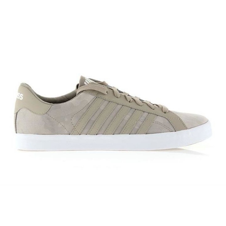 K swiss Belmont So TM 03737 286 M Shoes beige