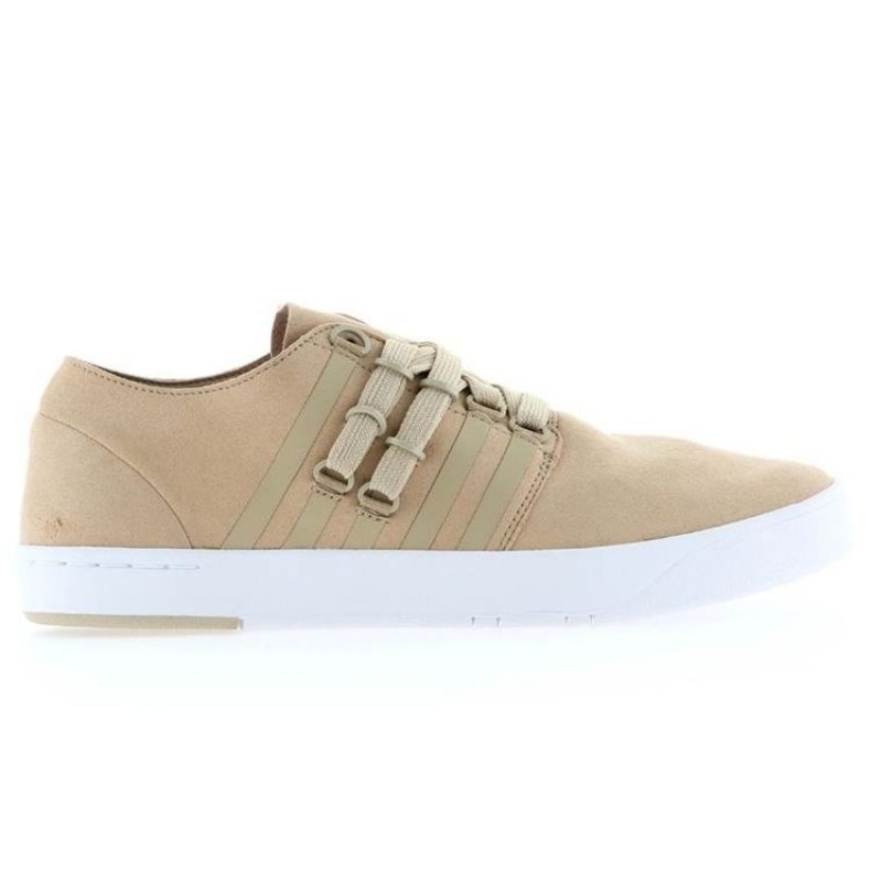 K-swiss K- Swiss Dr Cinch Lo M 03759-234-M shoes beige