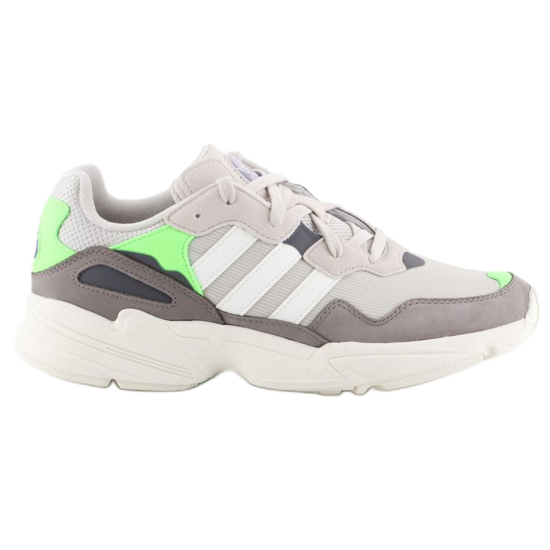 Adidas Yung-96 M F97182 shoes grey