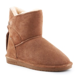 BearPaw Mia 2062Y-220 Hickory Ii shoes brown