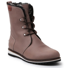 Lacoste cheap boots womens