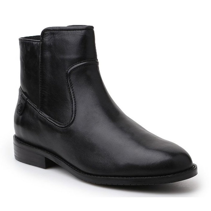 Lacoste 2025 ankle boots