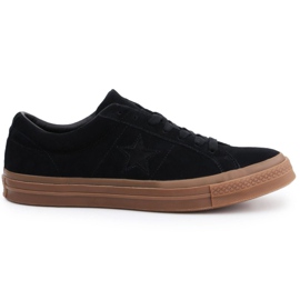 Converse M 160079C shoes black Converse M 160079C shoes black