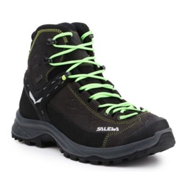 Salewa Ms Hike Trainer Mid Gtx M 61336-0972 black