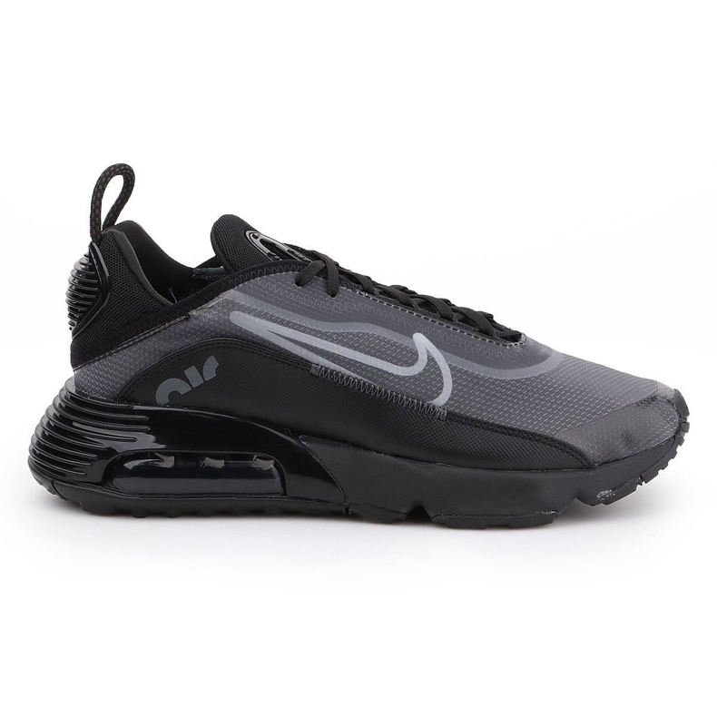 Nike Air Max 2090 M BV9977-001 shoe black