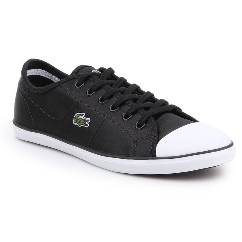 Lacoste Ziane Sneaker 118 2 Caw W 7-35CAW0078312 black