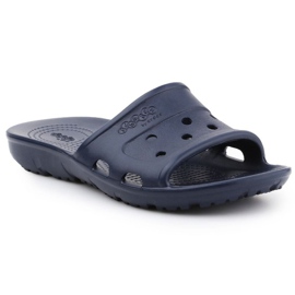 Crocs Jibbitz Presley Slide 202967-410 blue
