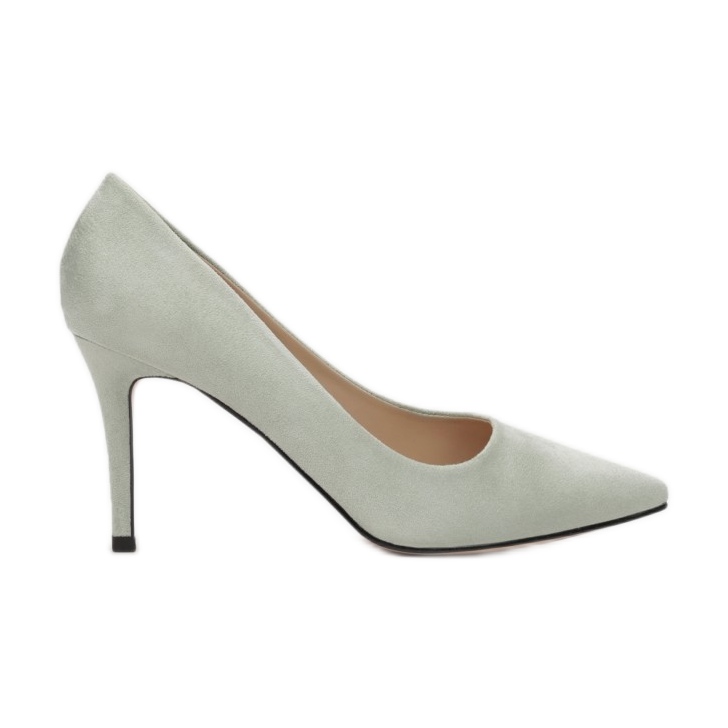 Vices 1558-91-mint green