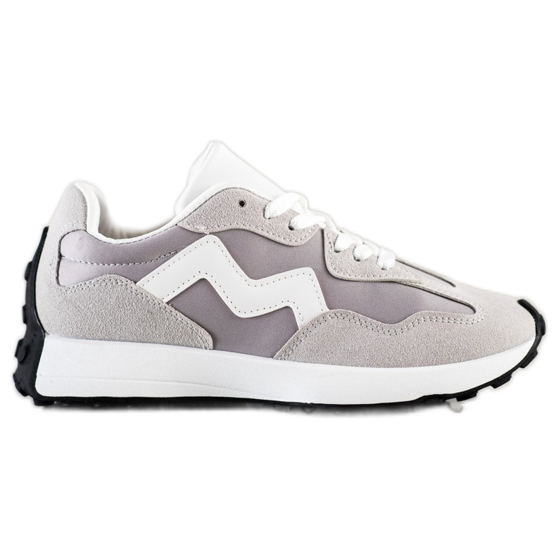 SHELOVET Casual Sneakers beige