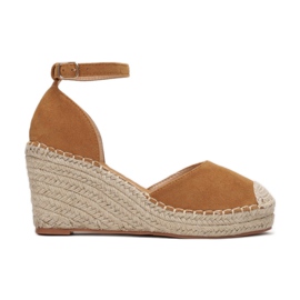 Vices 7366-68-camel brown