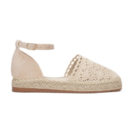 Vices 7368-42-beige