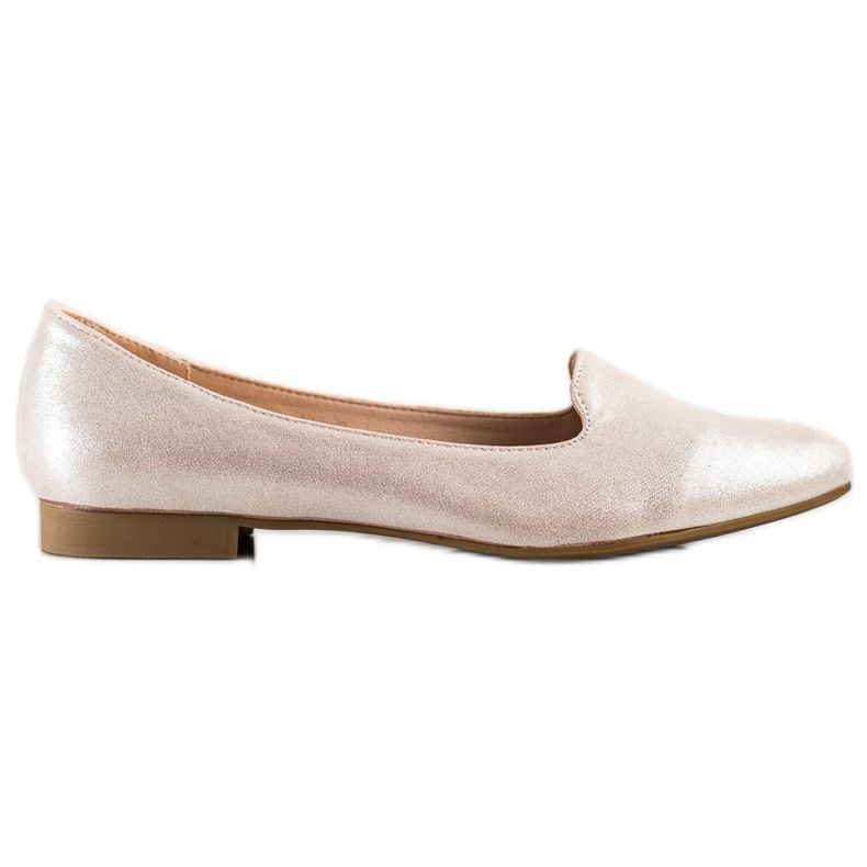 Golden Lords by Sergio Leone