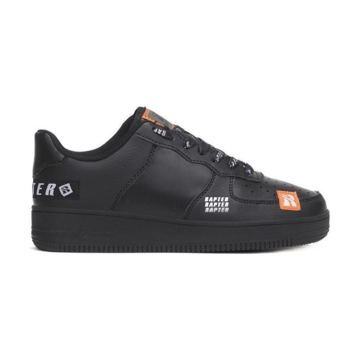 Vices B889-38-black