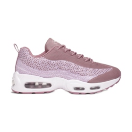 Vices B890-45-pink