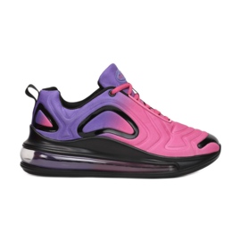 Vices B894-80-fushia pink