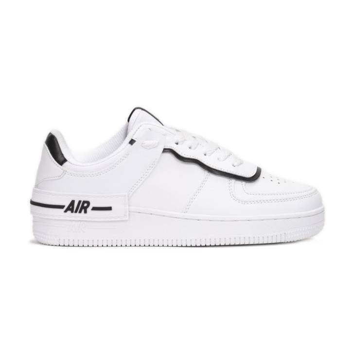 Vices B888-41A-99-white / black