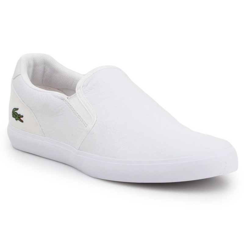 lacoste jouer slip