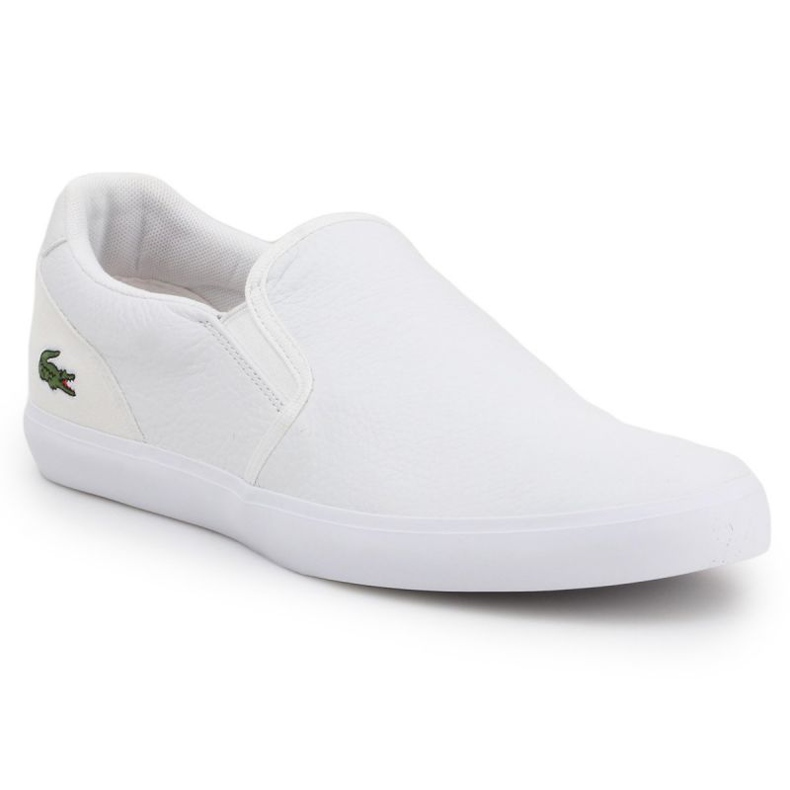 Lacoste Jouer Slip 319 1 Cma M 7-38CMA003103A white