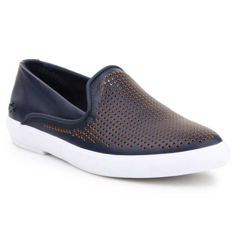 Lacoste W 7-31CAW01272M3 blue