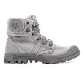 Palladium Us Baggy W 92478 066 M grey